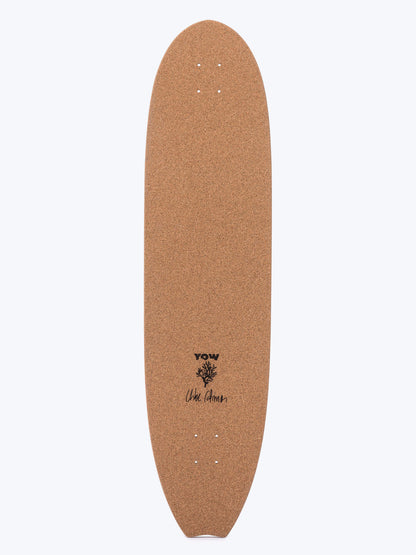 Calmon 41" YOW Deck