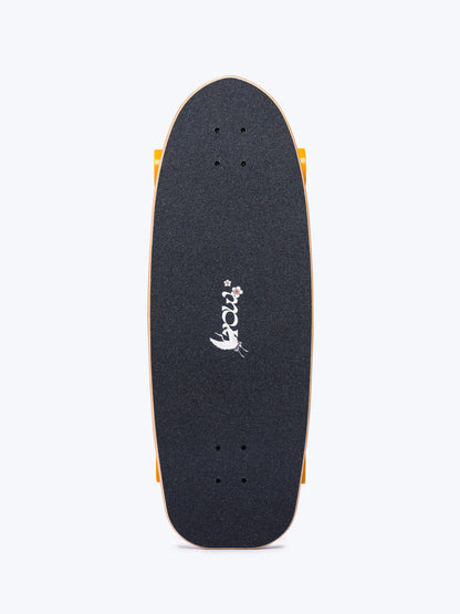 Chiba 30" YOW Surfskate