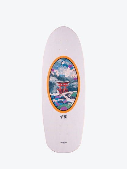 Chiba 30" YOW Deck