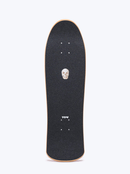 Skalle Mini 30.5" Christenson x YOW Surf Cruiser Deck