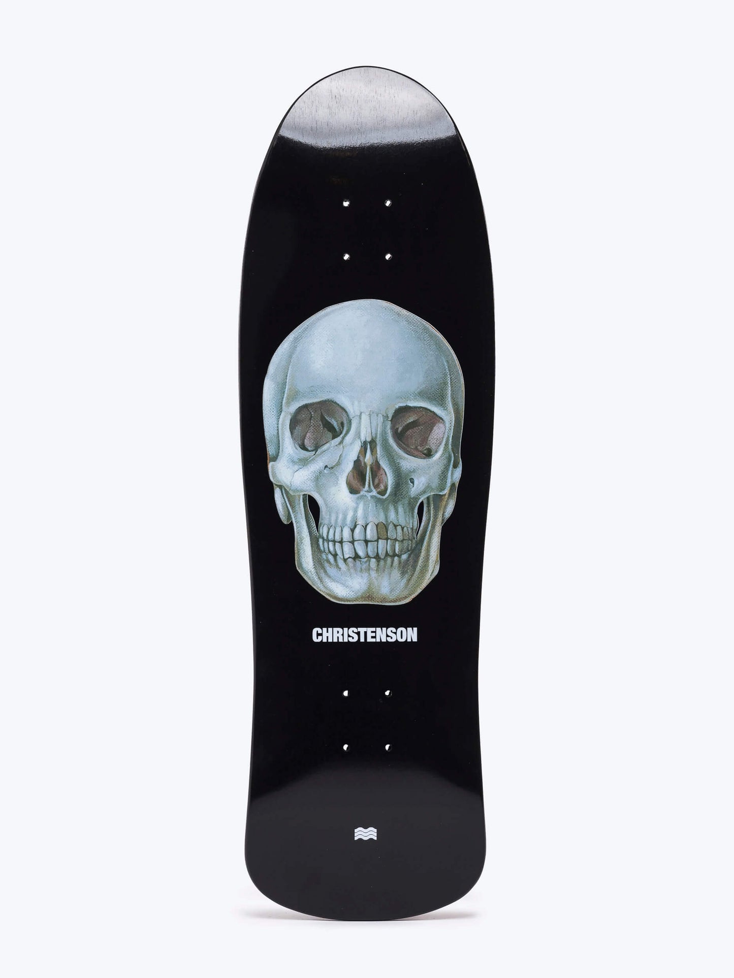 Skalle 34" Christenson x YOW Deck