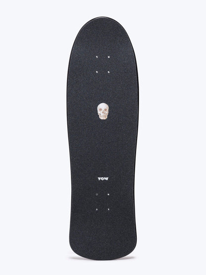 Skalle 34" Christenson x YOW Deck