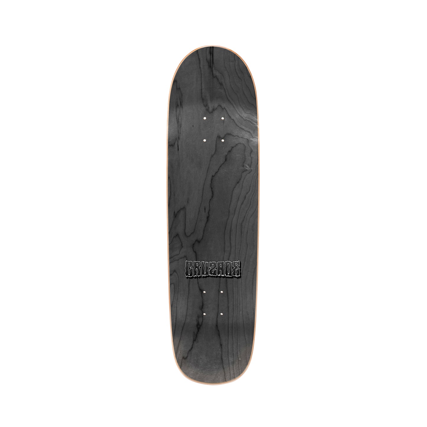 Cruzade ACAB 8.75" Skate Deck