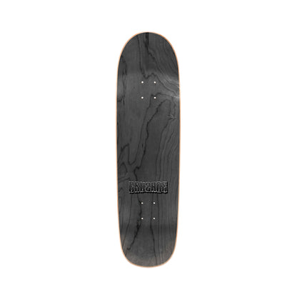 Cruzade ACAB 8.75" Skate Deck
