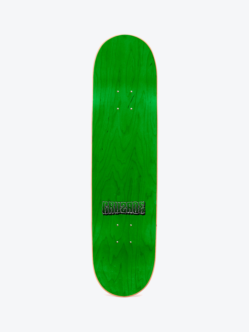 Cruzade Army Finks 8.25" Skate Deck