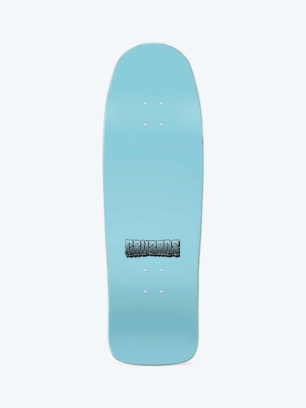 Cruzade Best Friends 10" Skate Deck