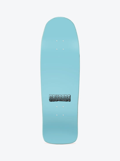 Cruzade Best Friends 10" Skate Deck