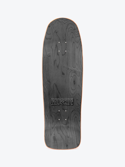 Cruzade Clo 10" Skate Deck