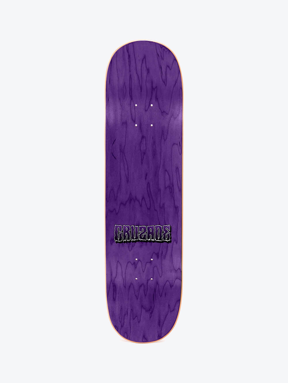 Cruzade Clo 8.5" Skate Deck