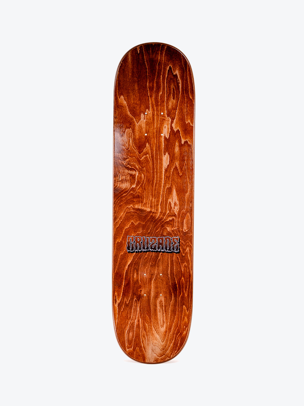 Cruzade Family Man 8.25" Skate Deck