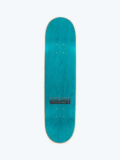 Cruzade Garden 8.0" Skate Deck