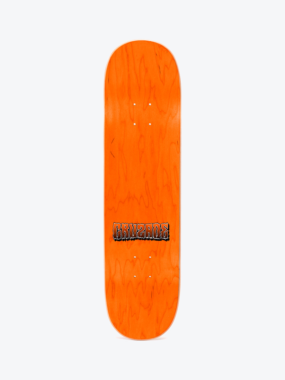 Cruzade Garden 8.3" Skate Deck