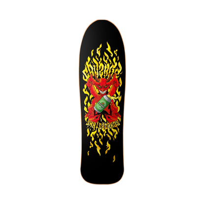 Cruzade Hellneken 9.0" Skate Deck