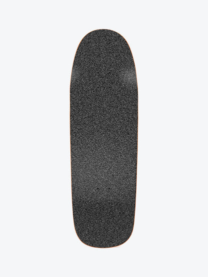 Cruzade Jason 9.75" Complete Skateboard