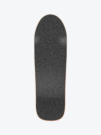 Cruzade Knife 10" Complete Skateboard