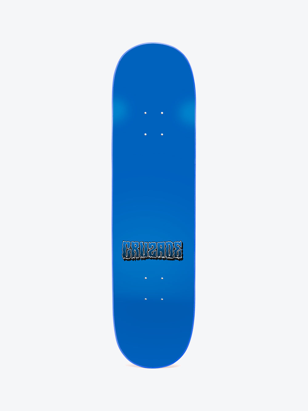 Cruzade Lessons III 8.1" Skate Deck