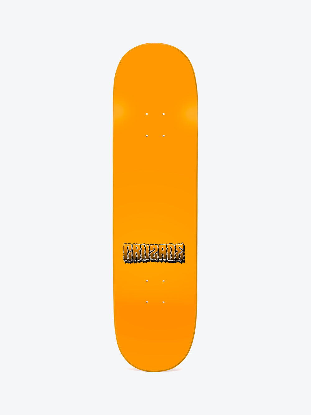 Cruzade Lessons IV 8.25" Skate Deck