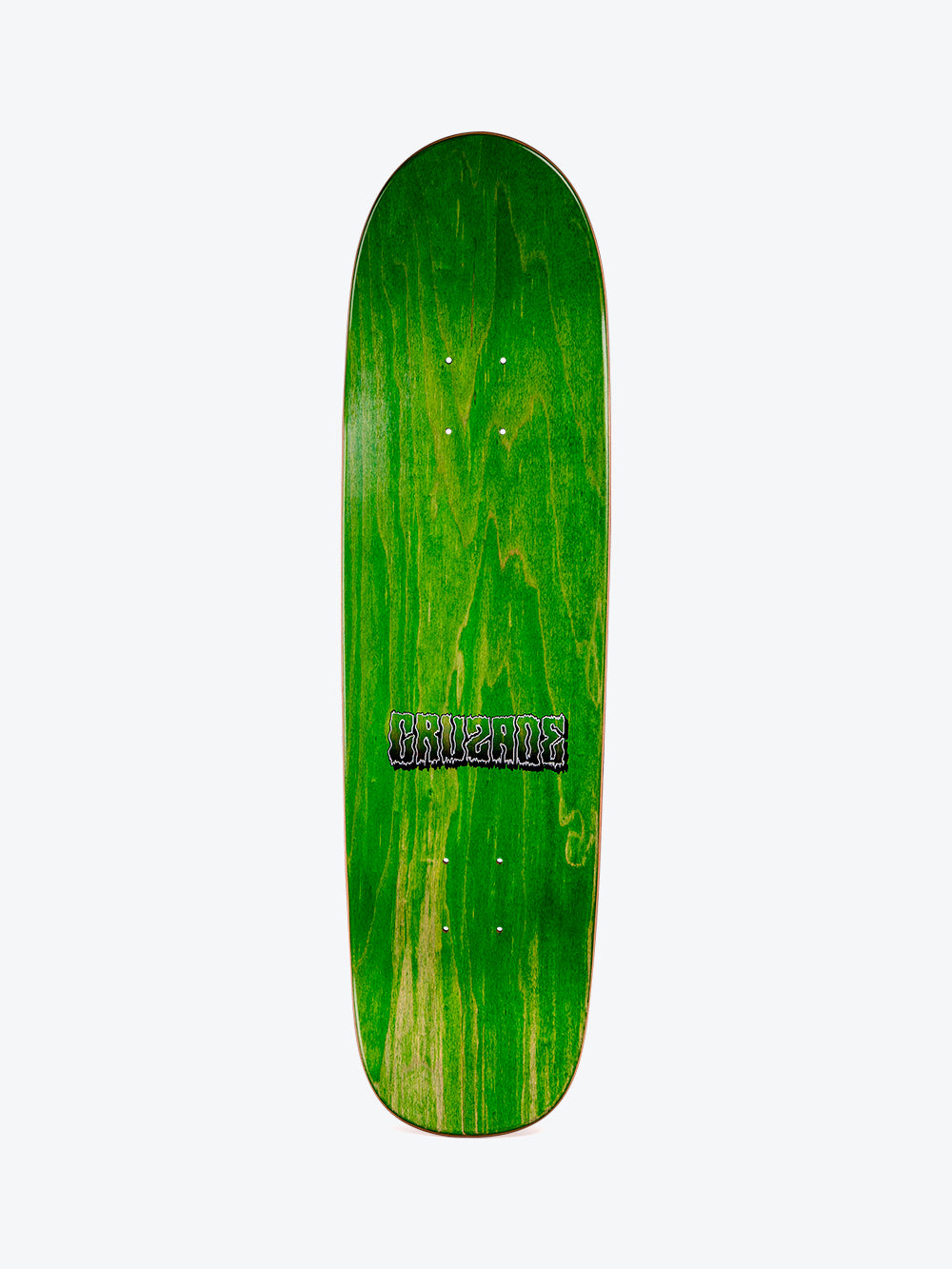 Cruzade Pigeon King 8.125" Skate Deck