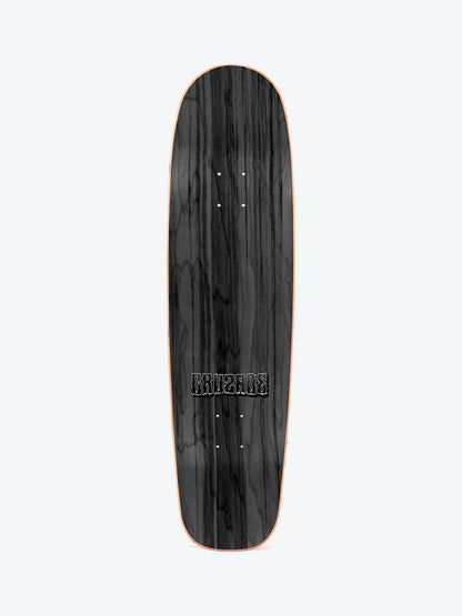 Cruzade Polejam 8.625" Skate Deck