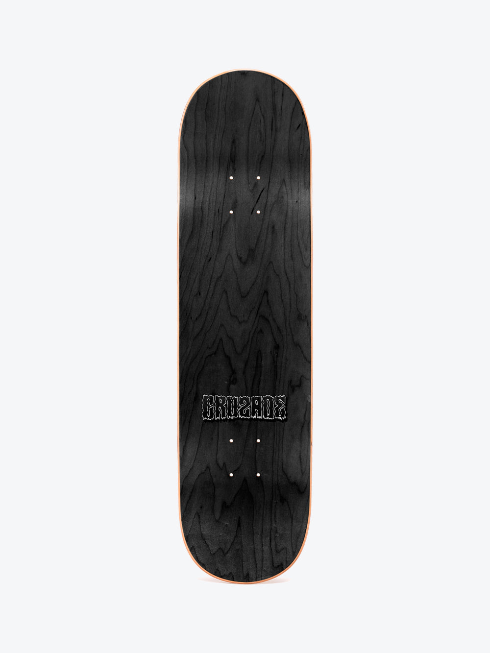 Cruzade Portrait 8.0" Skate Deck