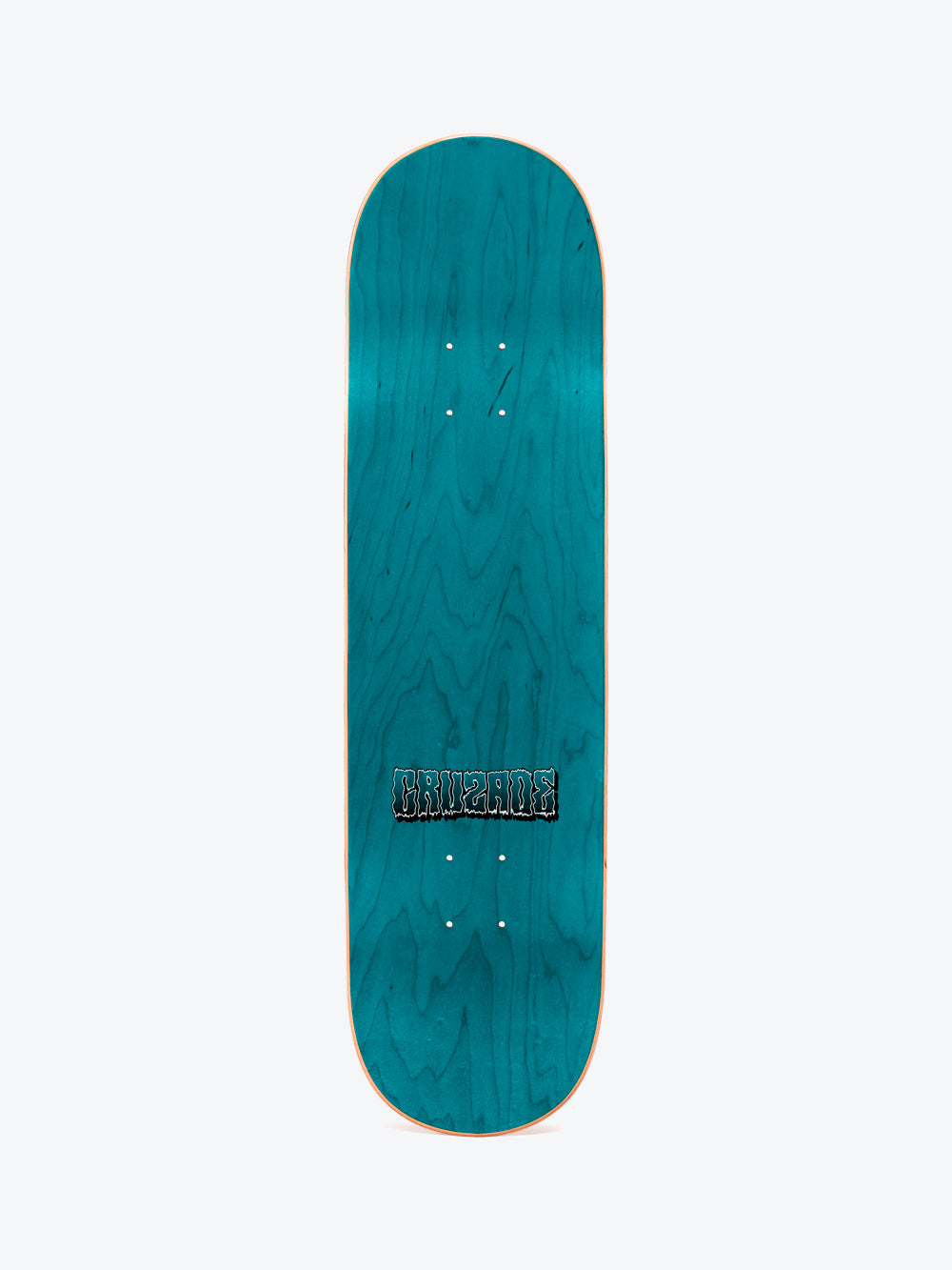 Cruzade Portrait 8.25" Skate Deck