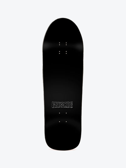 Cruzade Razor 10" Skate Deck