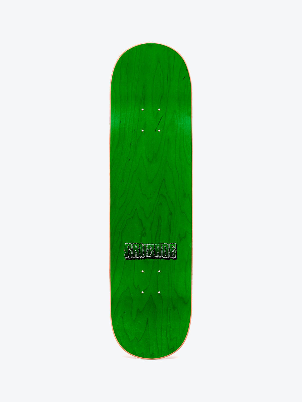 Cruzade Scootpig 8.0" Skate Deck