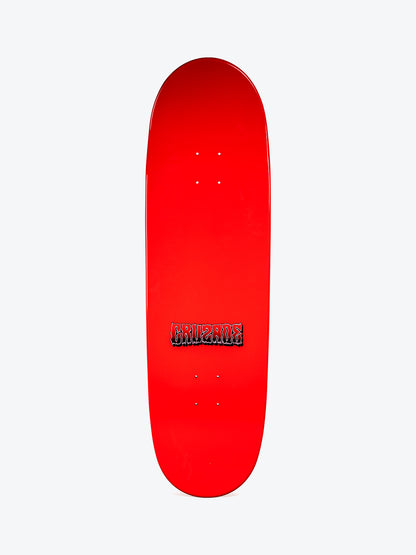 Cruzade Sheep 9.25" Skate Deck