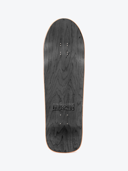 Cruzade Skate Juice 10" Skate Deck