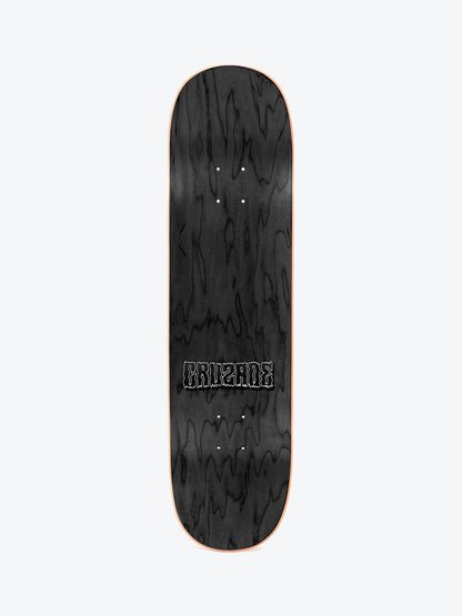 Cruzade Snake 8.25" Skate Deck