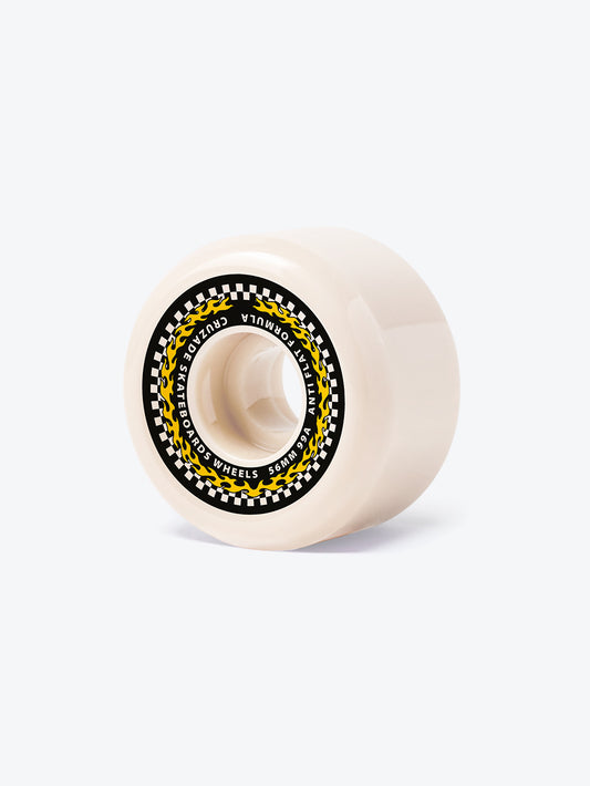 Cruzae Speed 56mm 99A Wheels Pack