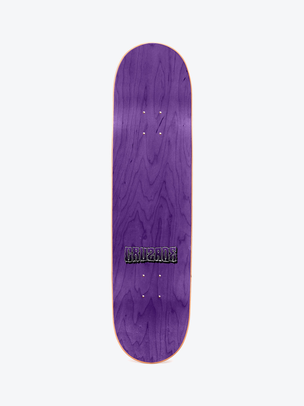 Cruzade Surviving Kit 8.375" Skate Deck