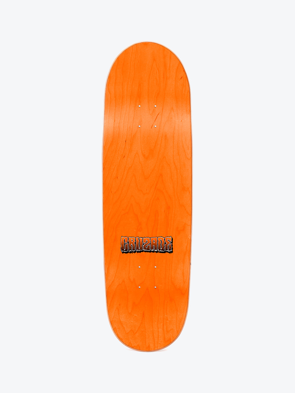 Cruzade The World 9.25" Skate Deck