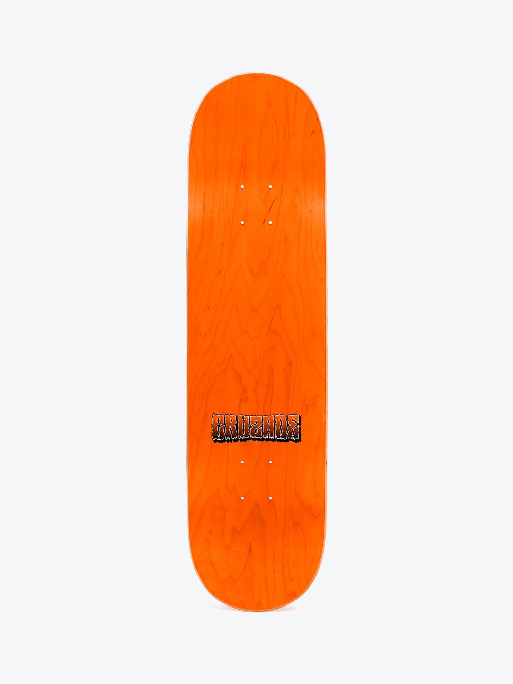 Cruzade Thirsty 8.25" Skate Deck