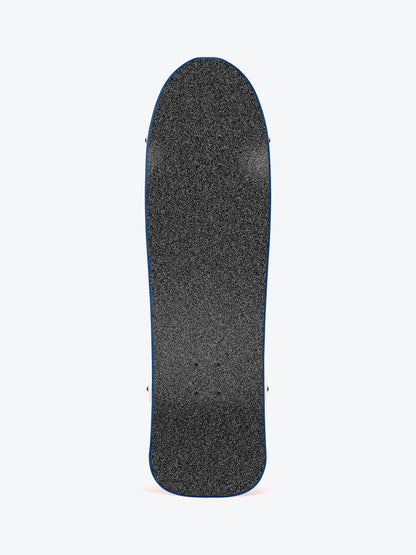 Cruzade Wasted 9.0" Complete Skate