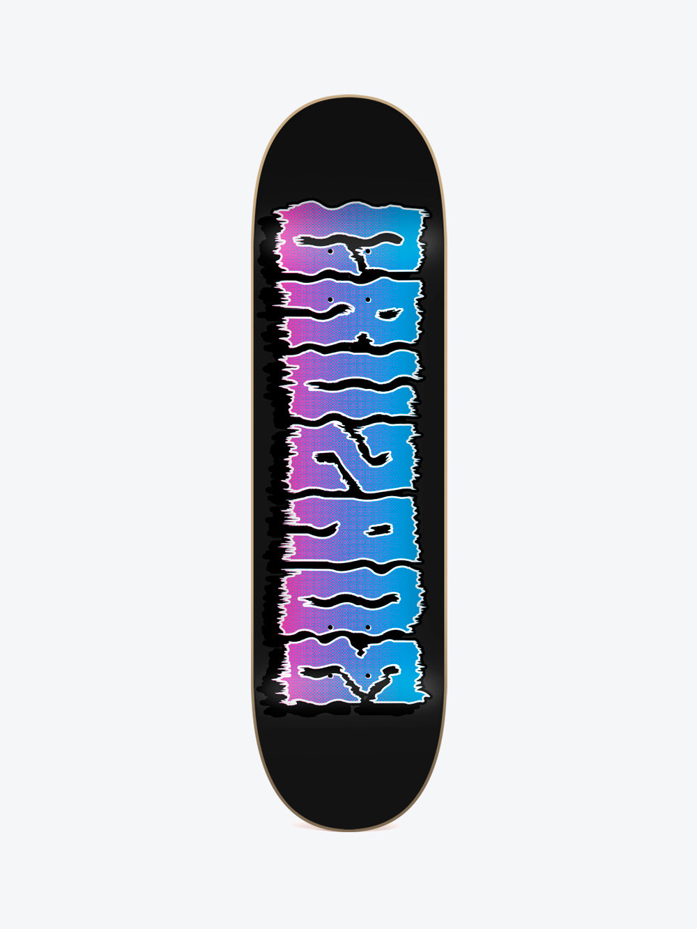 Cruzade Wound 8.0" Skate Deck