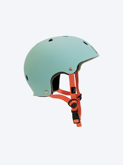 DNA Pastel Green Matte EPS Helmet