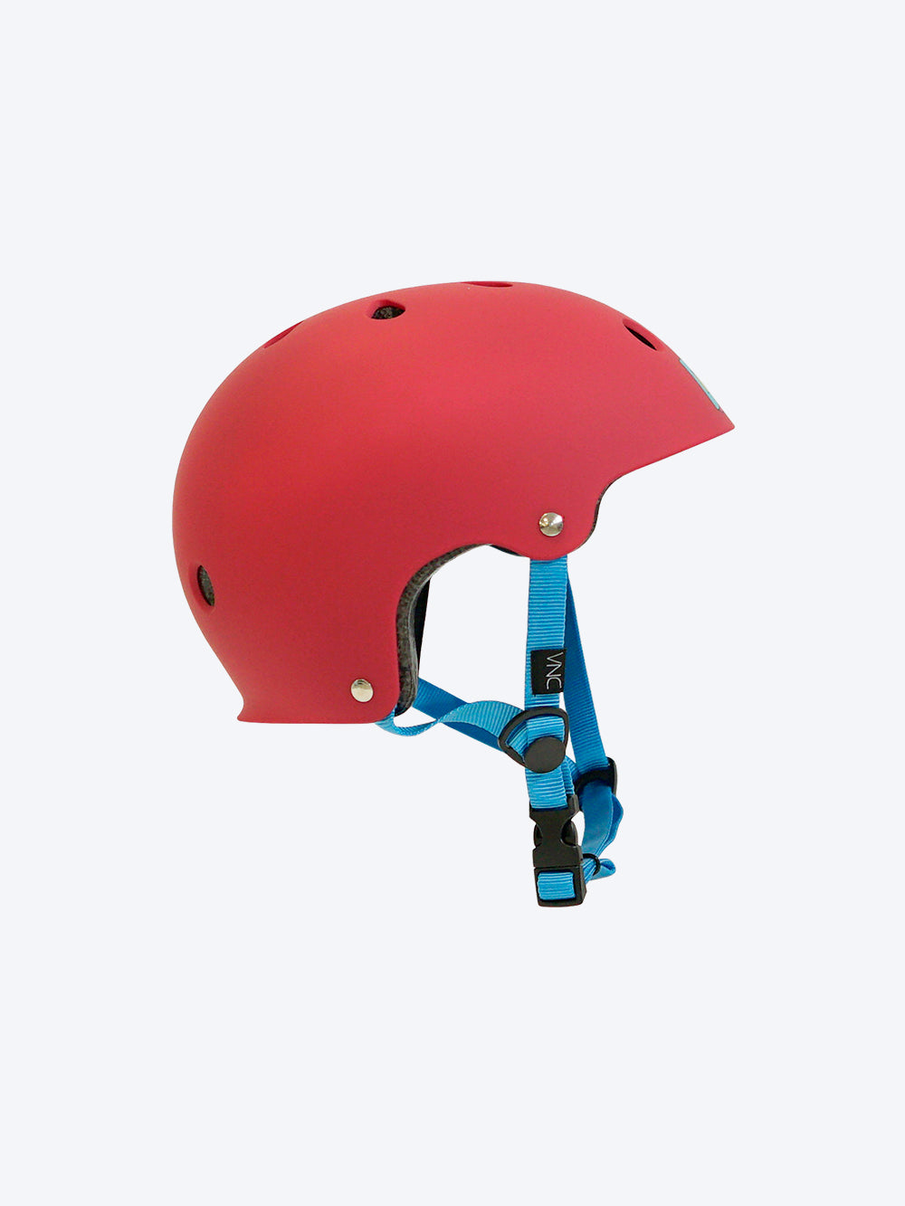 DNA Red Matte EPS Helmet