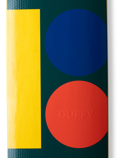 Plan B Palette Duffy 8.5" Tabla Skate