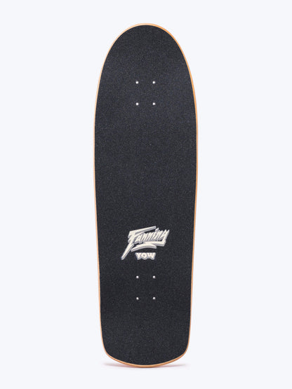 Fanning Falcon Performer 33.5" YOW Deck