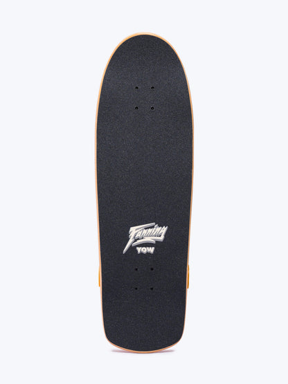 Fanning Falcon Performer 33.5" YOW Surfskate