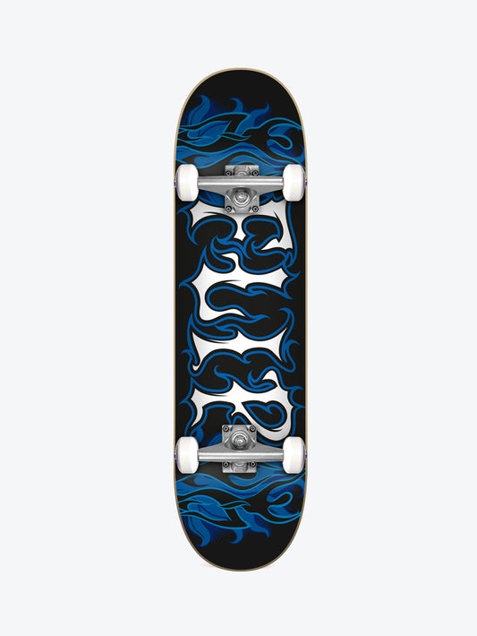 Flip Alchemy Blue 7.87" Complete Skateboard
