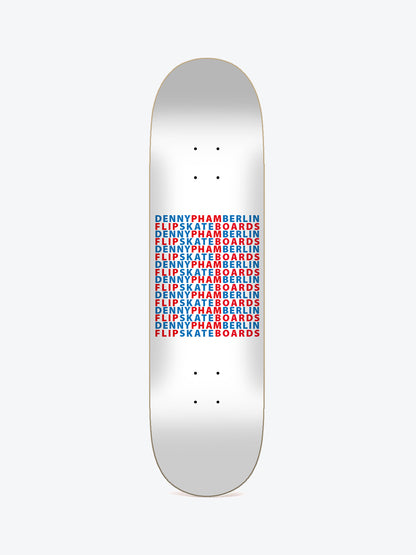 Flip Berlin Pham 8.25" Skate Deck