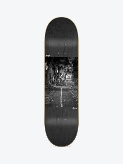 Flip Bikepath Saari 8.5" Skate Deck
