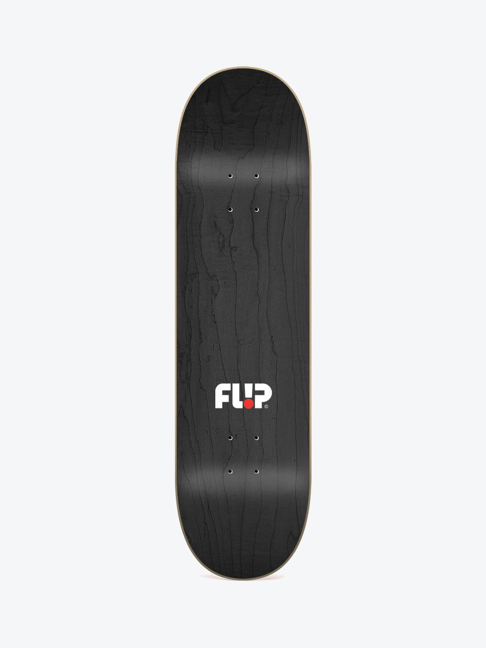 Flip Bikepath Saari 8.5" Skate Deck