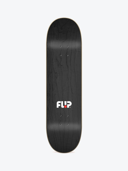 Flip Bikepath Saari 8.5" Skate Deck