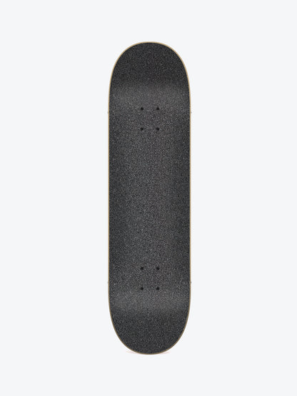 Flip Cancelled Green 7.25" Mini Complete Skateboard