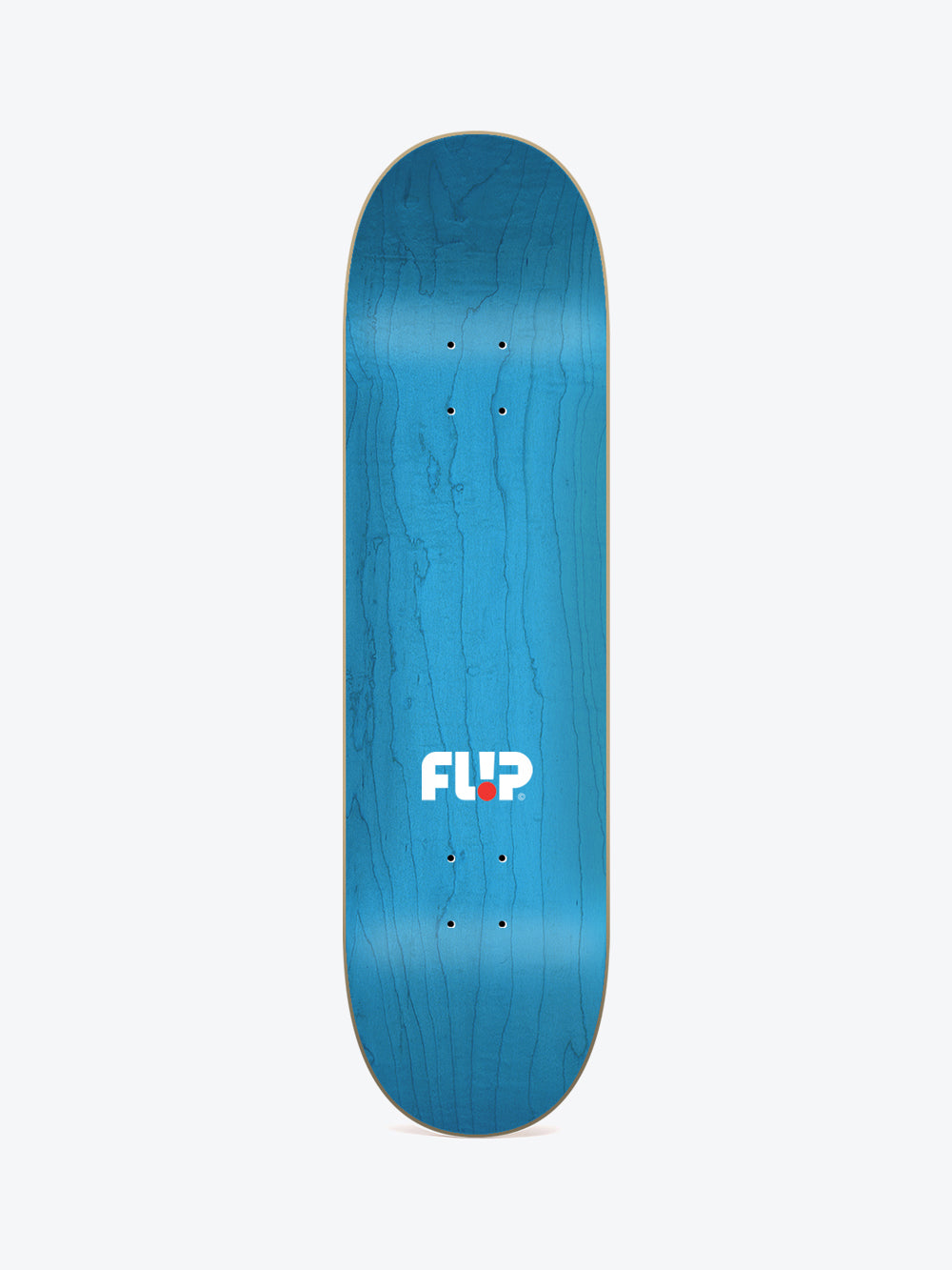 Flip City Ordinance Saari 8.5" Skate Deck