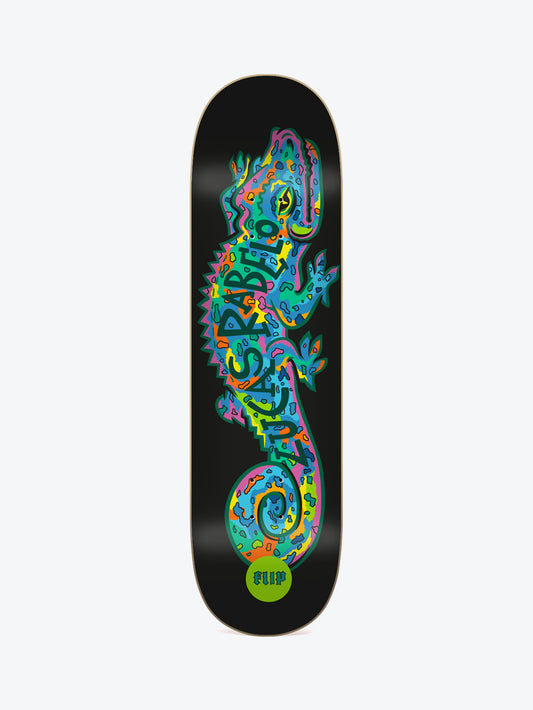 Flip Komodo Rabelo 8.1" Skate Deck