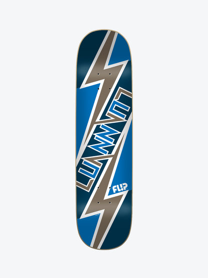 Flip Deckade Oliveira 8.125" Skate Deck